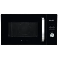 Micro-ondes - CEMO29BC - 29 l - Combiné - Noir
