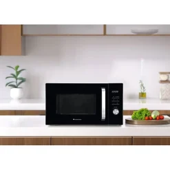 Micro-ondes - CEMO29BC - 29 l - Combiné - Noir