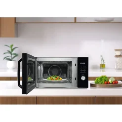 Micro-ondes - CEMO29BC - 29 l - Combiné - Noir