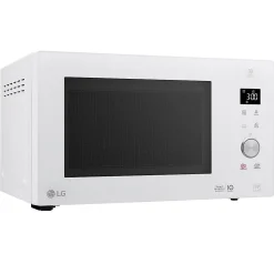 Micro-ondes combiné 32l 1200w blanc Lg MS3265DDH
