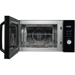 Micro-ondes - CONTINENTAL EDISON - CEMO29BC - 29 l - Combiné - Noir