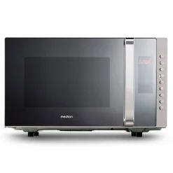 Micro-Ondes - MEDION - MD17495 - Gris - 48,5 x 41,5 x 29,5 cm