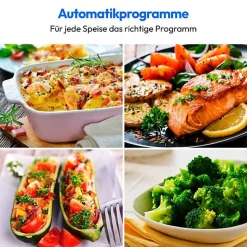 Micro-Ondes - MEDION - MD17495 - Gris - 48,5 x 41,5 x 29,5 cm