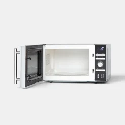 Micro-ondes à poser Cooke & Lewis CLFSMW20LEU 20L