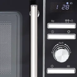 Micro-ondes à poser Cooke & Lewis CLFSMW20LEU 20L