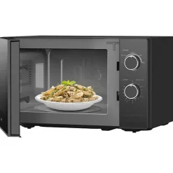 Micro-ondes - SENCOR - SMW 1719BK - 20 L - 700 W - Noir