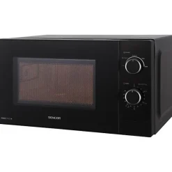 Micro-ondes - SENCOR - SMW 1719BK - 20 L - 700 W - Noir