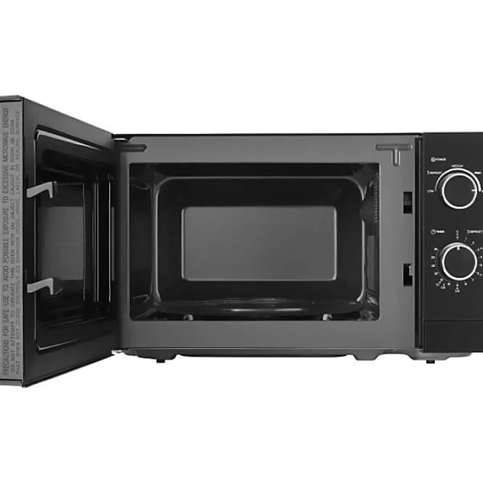 Micro-ondes - SENCOR - SMW 1719BK - 20 L - 700 W - Noir