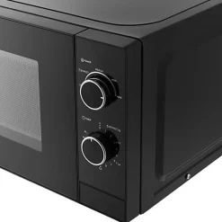 Micro-ondes - SENCOR - SMW 1719BK - 20 L - 700 W - Noir