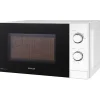 Micro-ondes - SENCOR - SMW 1718WH - 20 L - 700 W - Blanc