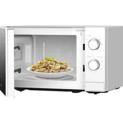 Micro-ondes - SENCOR - SMW 1718WH - 20 L - 700 W - Blanc