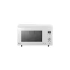 Micro-Ondes Blanc 39L 1100W Cuissons Combinées LG