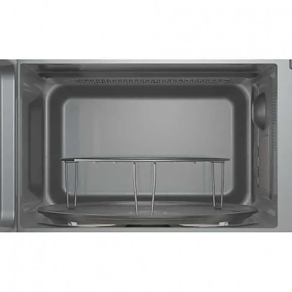 Micro-ondes Bosch BEL623MS3 20L Acier inoxydable encastrable