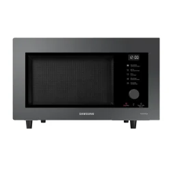 Micro-ondes combiné 32l 1400w noir Samsung MC32DB7746KCE1
