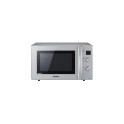 Micro-Ondes Combiné 27L 1000W Slim-Compact PANASONIC