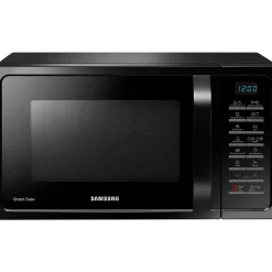 Micro-ondes combiné multifonctions 28l 900w Samsung MC28H5015CK