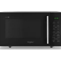 Micro-ondes combiné Whirlpool MWP 253 SB - 25 L - 900 W - Tactil - Noir