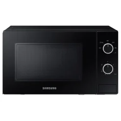 Micro-ondes comptoir Samsung MS20A3010AL compact 20 L