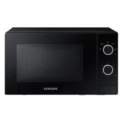Micro-ondes comptoir Samsung MS20A3010AL compact 20 L