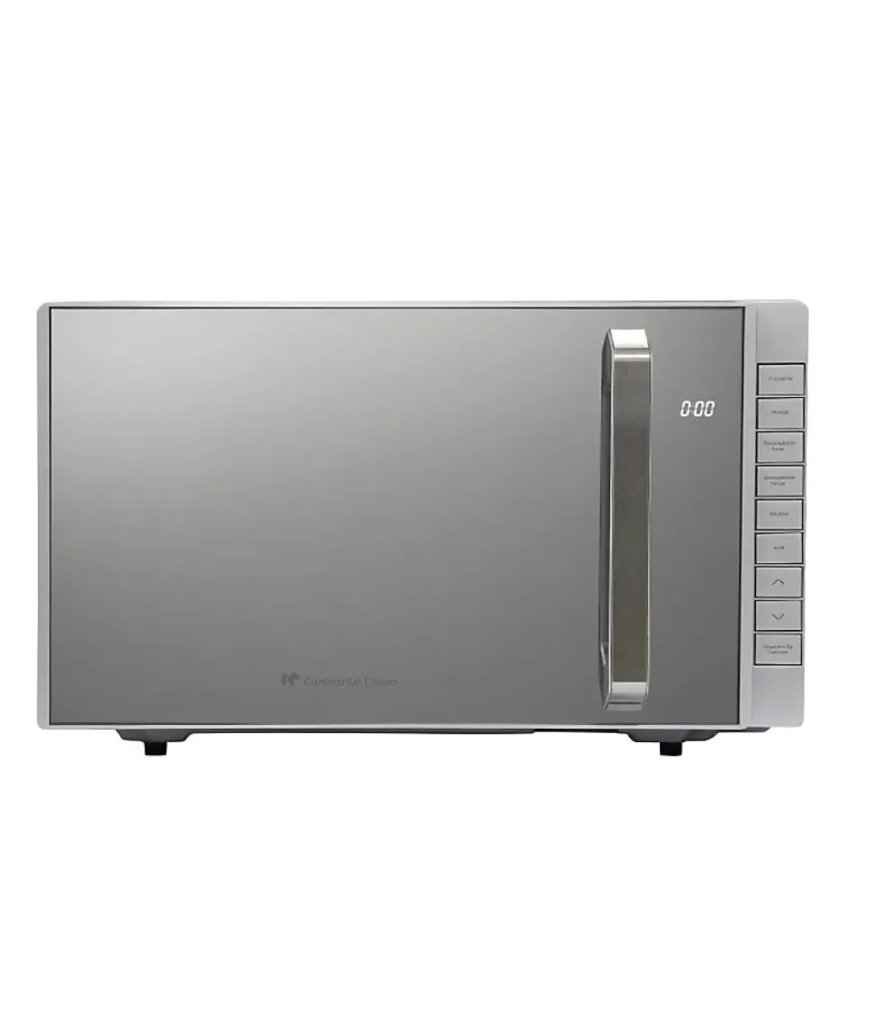 Micro-ondes CONTINENTAL EDISON - CEMO23UX042 - l44 x L 54 x H33 cm - Mono fonction