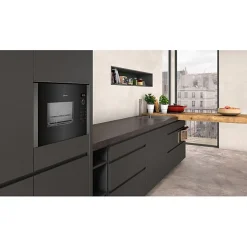 Micro-ondes encastrable avec grill hlagd53g0 de neff Neff HLAGD53G0 n50