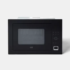 Micro-ondes encastrable 15 fonctions 34L CLBIMW34LEU, noir