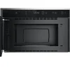 Micro-ondes encastrable - WHIRLPOOL - WMN461BXF - Inox - 59,5 x 32 x 38,2 cm