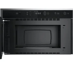Micro-ondes encastrable - WHIRLPOOL - WMN461BXF - Inox - 59,5 x 32 x 38,2 cm