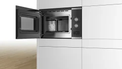 Micro-ondes encastrable Bosch BFL550MS0 25L