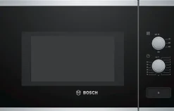 Micro-ondes encastrable Bosch BFL550MS0 25L
