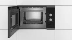 Micro-ondes encastrable Bosch BFL550MS0 25L