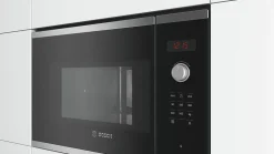 Micro-ondes encastrable Bosch BFL553MS0 25L