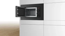 Micro-ondes encastrable Bosch BFL623MB4 20L