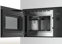 Micro-ondes encastrable Bosch BFL554MB0 25L