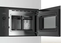 Micro-ondes encastrable Bosch BFL554MB0 25L