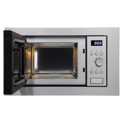 Micro-ondes encastrable GHMW17EU2P 17 L