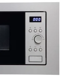 Micro-ondes encastrable GHMW17EU2P 17 L