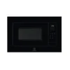 Micro-ondes encastrable 25l 900w noir Electrolux LMS4253TMK