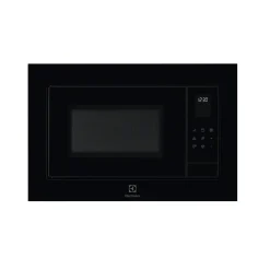 Micro-ondes encastrable 25l 900w noir Electrolux LMS4253TMK