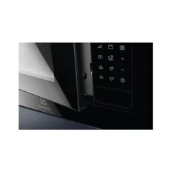 Micro-ondes encastrable 25l 900w noir Electrolux LMS4253TMK