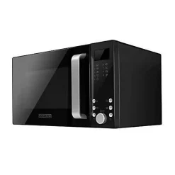 Micro-ondes Gril BLACK & DECKER BXMZ900E - 23 L - 900W - Noir