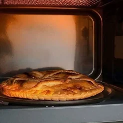 Micro-ondes Gril BLACK & DECKER BXMZ900E - 23 L - 900W - Noir