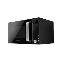 Micro-ondes Gril BLACK & DECKER BXMZ900E - 23 L - 900W - Noir