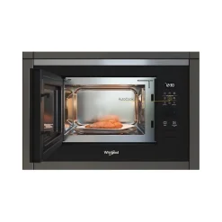 Micro-ondes gril encastrable 25l 900w Whirlpool WMF250G