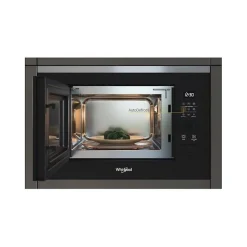 Micro-ondes gril encastrable 25l 900w Whirlpool WMF250G