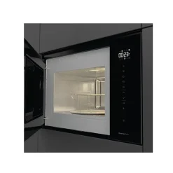 Micro-ondes gril encastrable 25l 900w noir Hisense BIM325GI63DBG