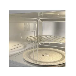 Micro-ondes gril encastrable 25l 900w noir Hisense BIM325GI63DBG