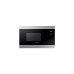 Micro-ondes Gril Encastrable 22L Fonction Auto Cook SAMSUNG
