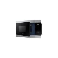Micro-ondes Gril Encastrable 22L Fonction Auto Cook SAMSUNG