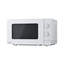 Micro-ondes gril 20l 800w blanc Panasonic NN-GM21QWEPG